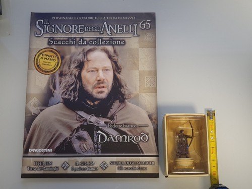 Signore degli anelli - signore,