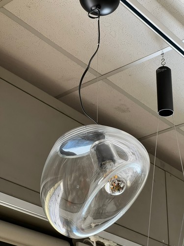 Leucos lightbody lampada a - leucos, s