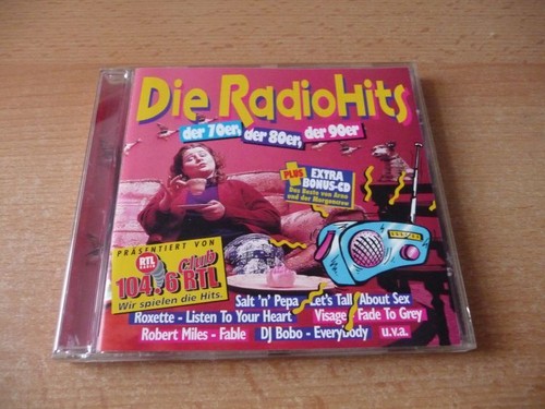Radio hits 70s - 70s, 90s