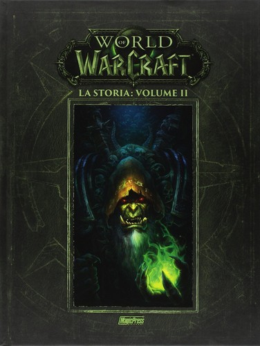 World warcraft storia - warcraft,