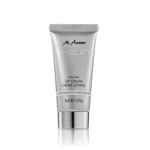 Asam vinolift volume lip - volume,