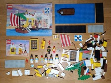 Lego pirates 6267 lagoon - 6267,