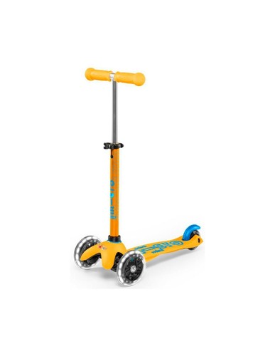Monopattino scooter mini micro - monopattino,