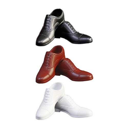 Scarpe per bambola modello - per,
