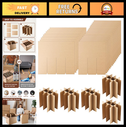 Set kit divisori - kit,