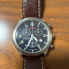 Orologio polso alfa - da,