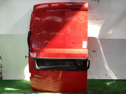 Portellone posteriore per fiat - portellone,