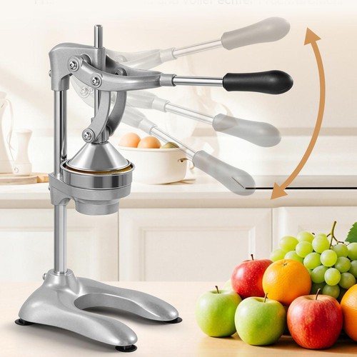 Estrattore succo manuale - di,
