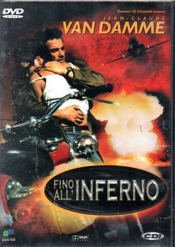 Fino all inferno - fino, all'inferno