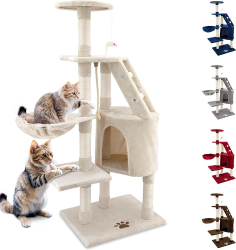 Tiragraffi per gatto 120 - 120, cm