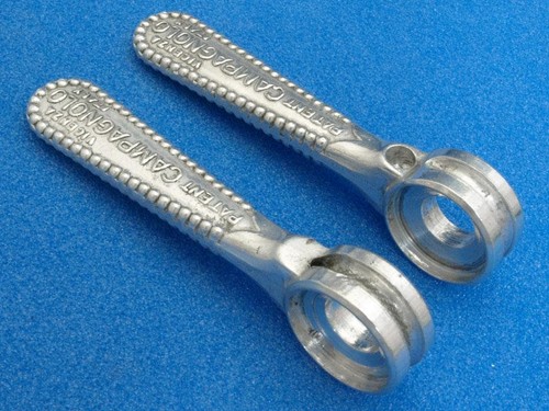 Campagnolo record lever used - campagnolo, w