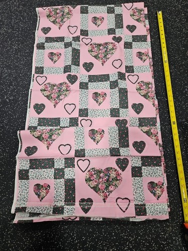 Lotto iarde patchwork - lotto,