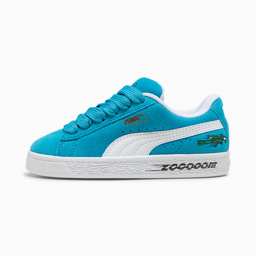 Puma suede super bimbi - xl,