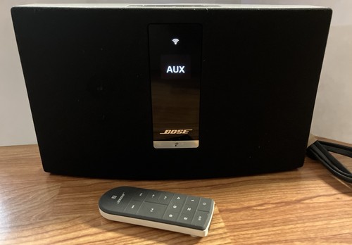 Bose soundtouch fi - bose,
