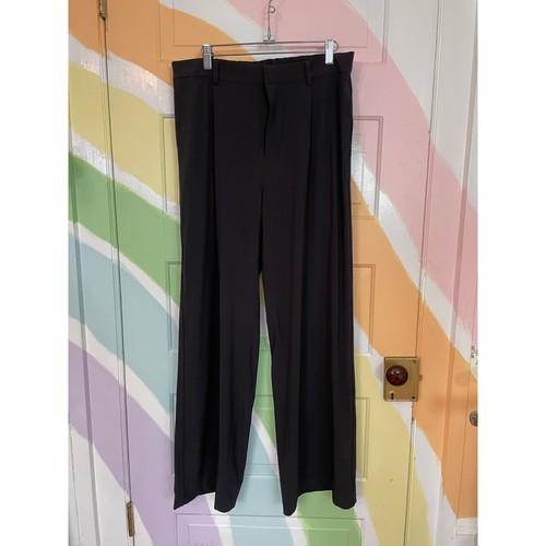 Pantalone donna vuori - pantalone, nero