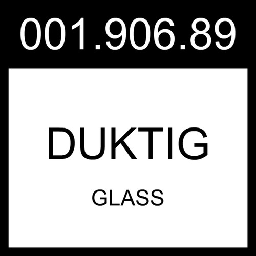 Ikea duktig vetro - duktig,