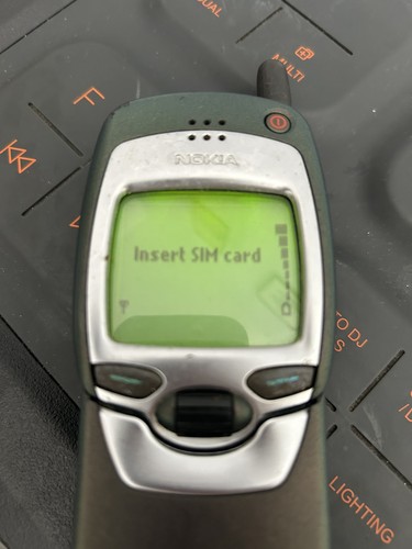 Cellulare nokia 7110 - nokia,
