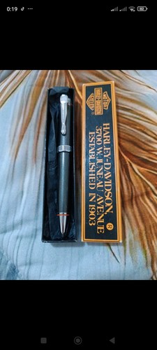 Penna harley davidson vintage - harley,
