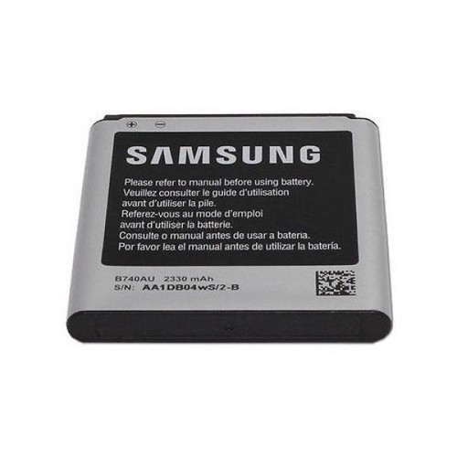 Batteria samsung b740 - samsung, per