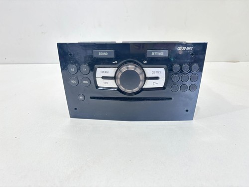 Autoradio stereo per opel - stereo,