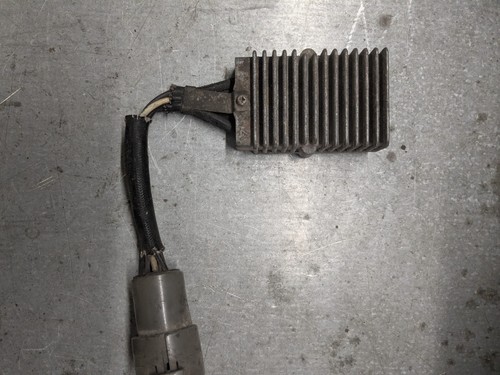 Resistenza pompa carburante