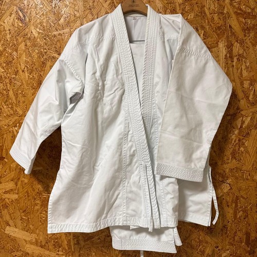 Set uniforme karate - , (pinac)