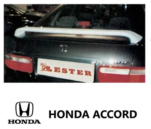 Spoiler posteriore honda - spoiler,