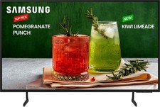 Samsung smart pollici 4k - samsung,