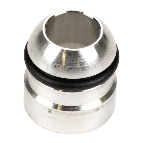 Flangia refrigerante radiatore