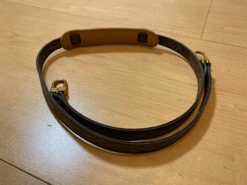 Tracolla louis vuitton - tracolla,