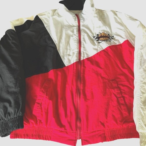 Giacca corsa vintage - vintage, 1994