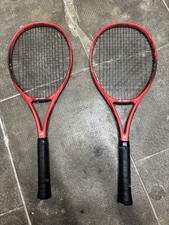 Coppia racchette yonex - coppia,