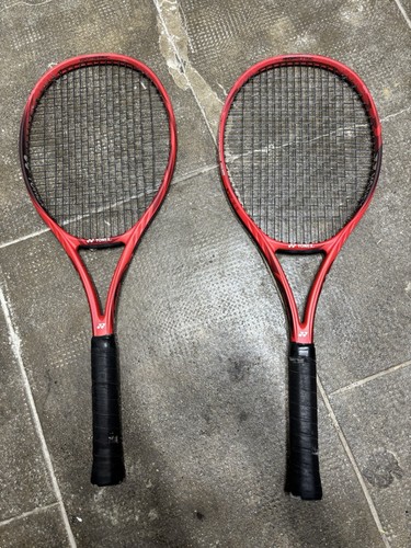 Coppia racchette yonex - racchette,