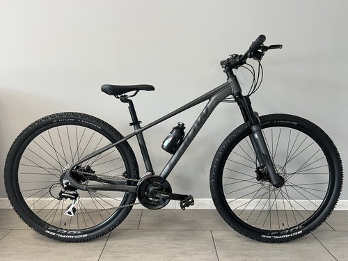 Bici mtb misura - mtb, telaio