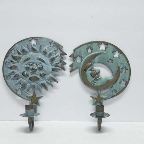 Applique parete vintage - parete,