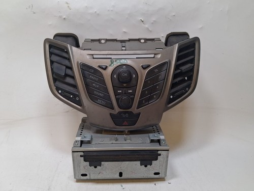 8a6t18c815bp autoradio ford - 8a6t18c815bp,