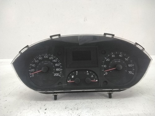 Quadro strumenti per fiat idea - per,