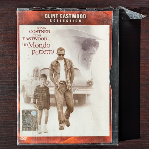 Mondo perfetto con kevin - con,
