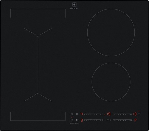 Electrolux piano induzione - electrolux,