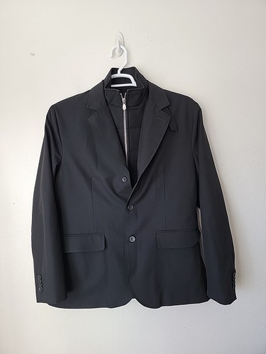 Loro piana storm - piana, j