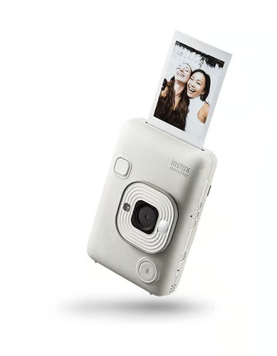 Fujifilm instax mini liplay - fujifilm,