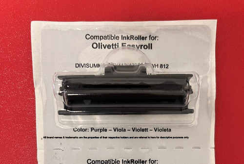 Olivetti easyroll compatibile - easyroll,