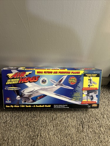 Air hogs renegade airplane - air,