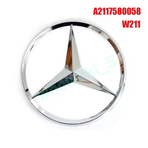 Mercedesbenz classe w211 - mercedesbenz,