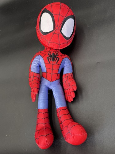 Marvel spidey suoi - spidey, i