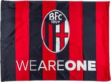 Bologna bandiera ufficiale - bologna,