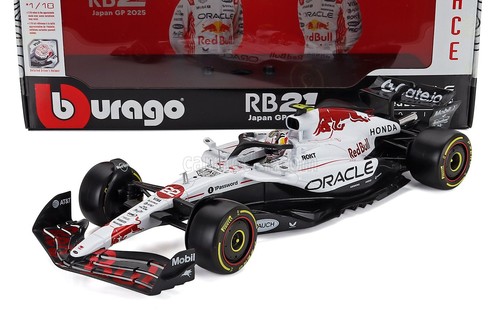 Burago red bull - -, f1