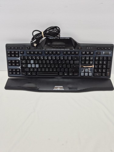 Logitech g510s tastiera - logitech, gaming
