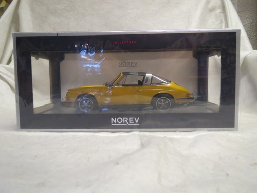 Porsche 911 targa 1969 - porsche,