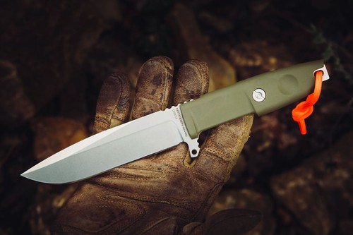 Extrema ratio coltello - extrema,